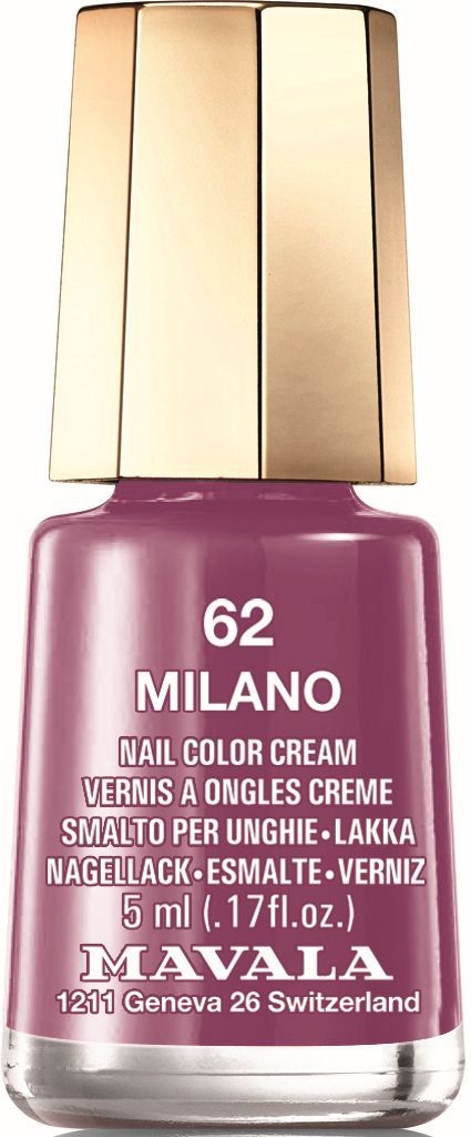 Mavala Vao Mini Color 62 Milano 5ml