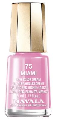 Mavala Vao Mini Color 75 Miami 5ml