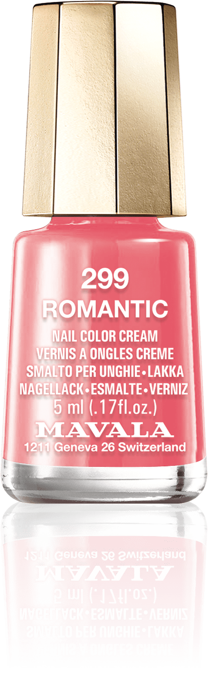 Mavala Vao Floral Color 99 Romantic 5ml