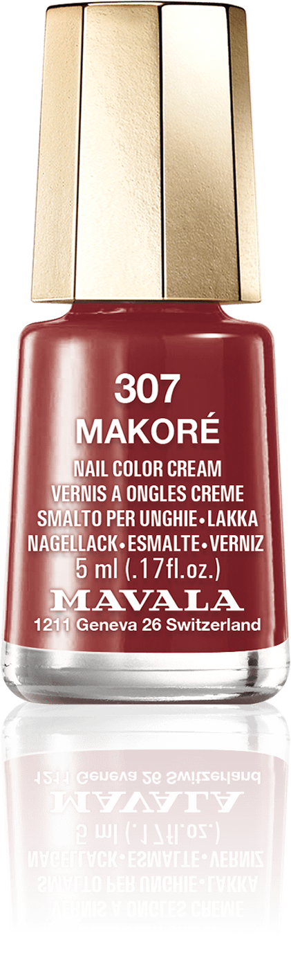 Mavala Vao 307 Makore 5ml
