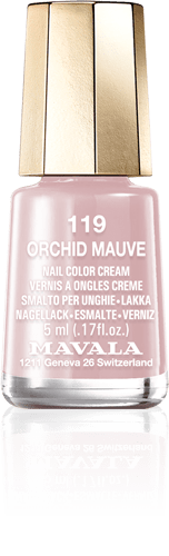 Mavala Vao Mini Oasis Colors Orchid Mauve 5ml