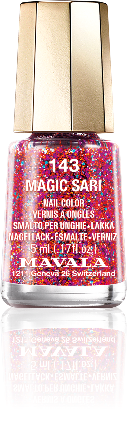 Mavala Vao Magic Stardust Coll.43 Magic Sari 5ml