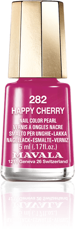 Mavala Vao Mini Happy Cherry 5ml