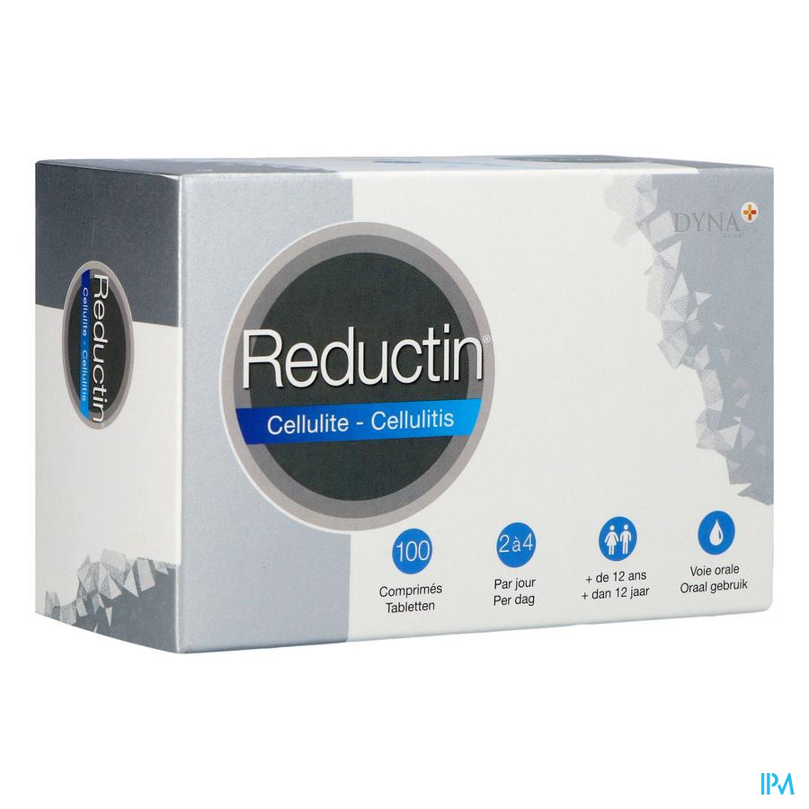 Reductin Cellulite Comp 5x20