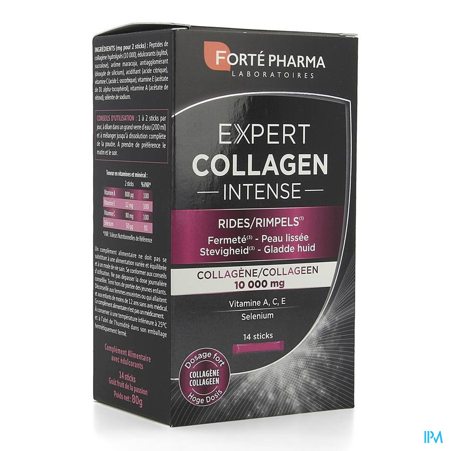 Expert Peau Expert Collagen Intense Stick 14
