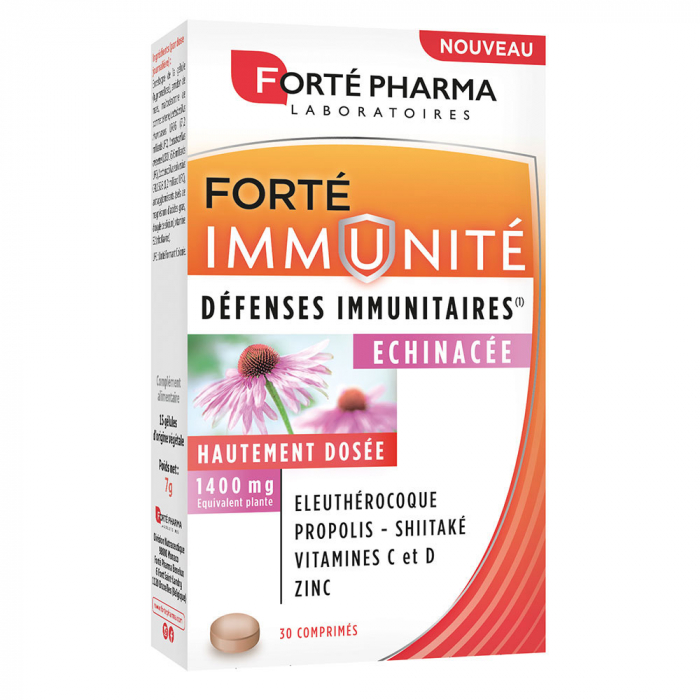 Forte Immune Comp 30