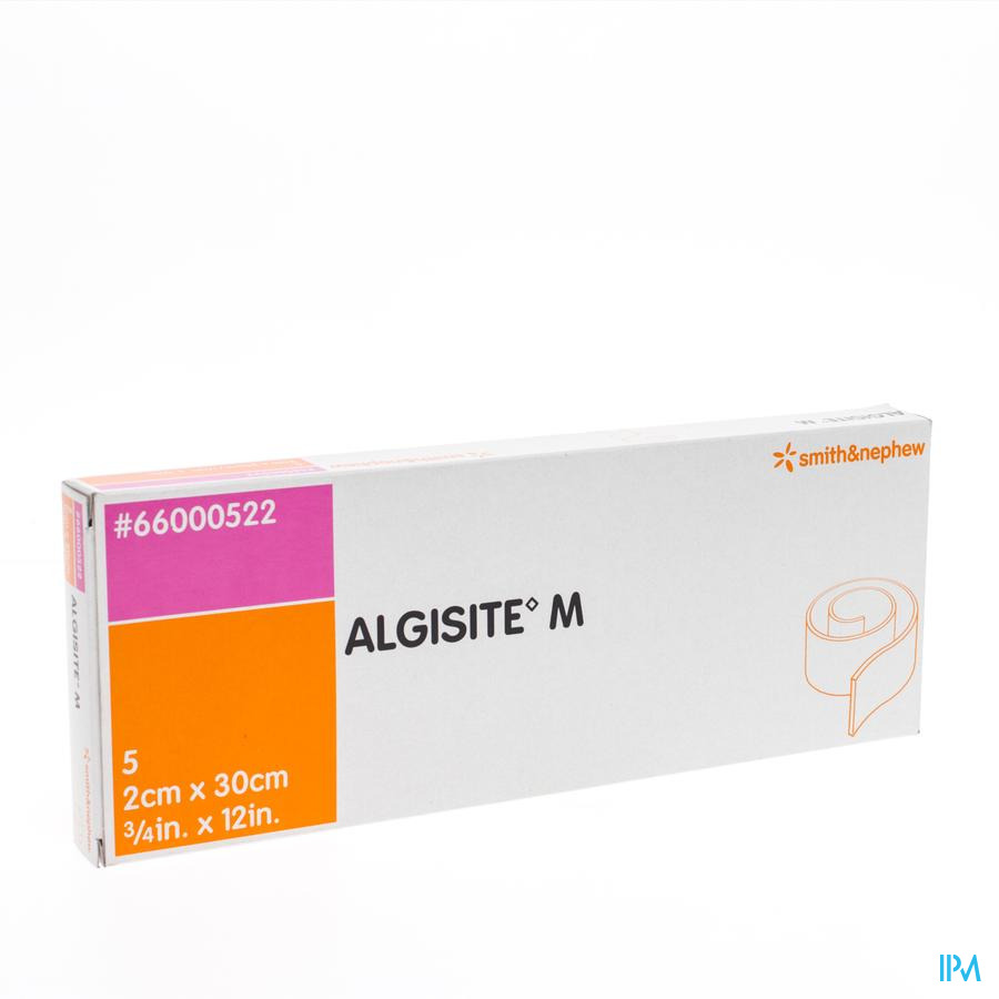 Algisite Algin.ca Meche 5 X 2g 66000522