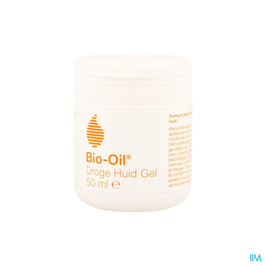 Bio-oil Gel Peaux Seches 50ml