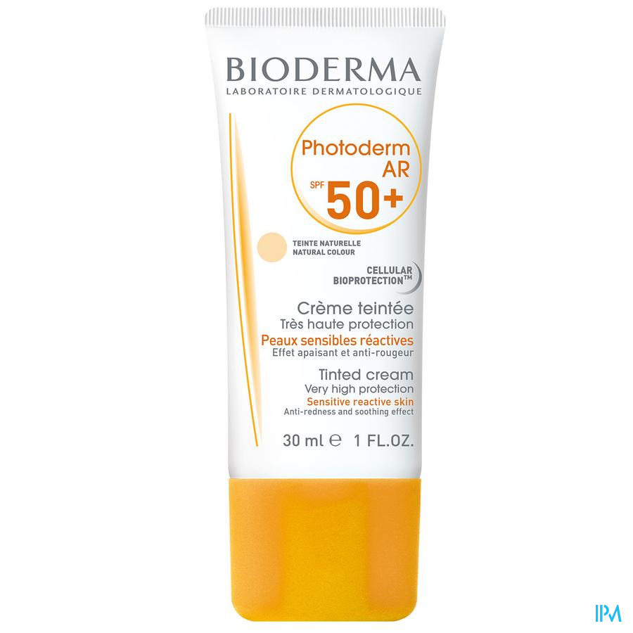 Bioderma Photoderm AR SPF50 30ml