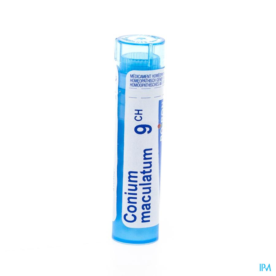 Conium Maculatum 9ch Gr 4g Boiron