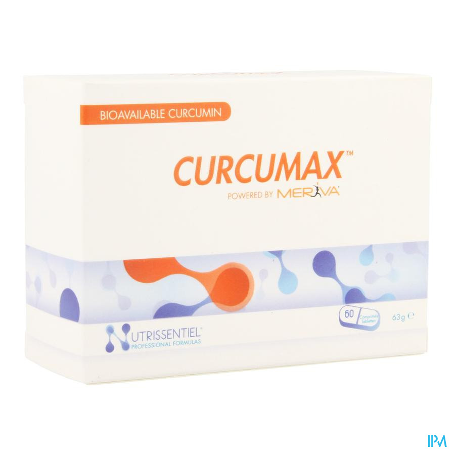 Curcumax Comp 60