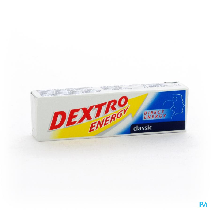 Dextro Energy Stick Nature 1x47g