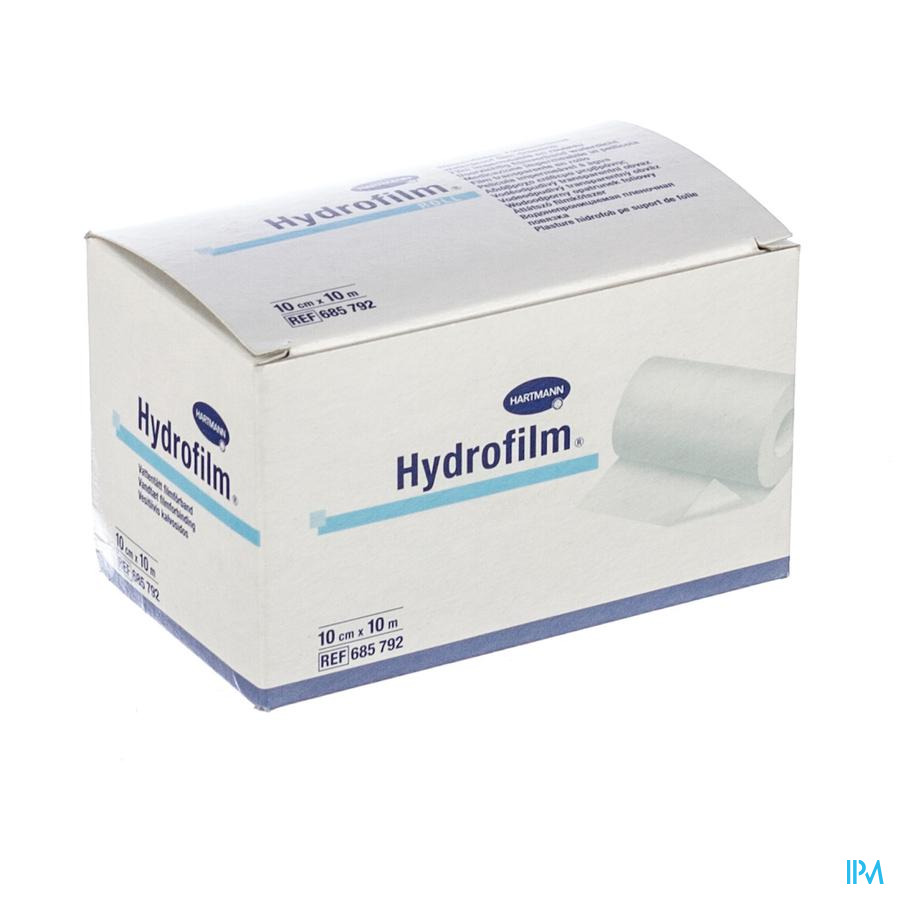 Hydrofilm Roll 10cmx10m 1 P/s
