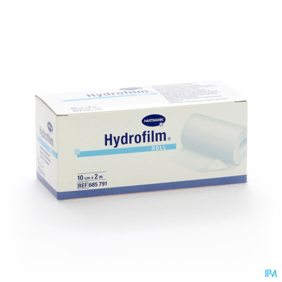Hydrofilm Roll 10cmx2m 1 P/s