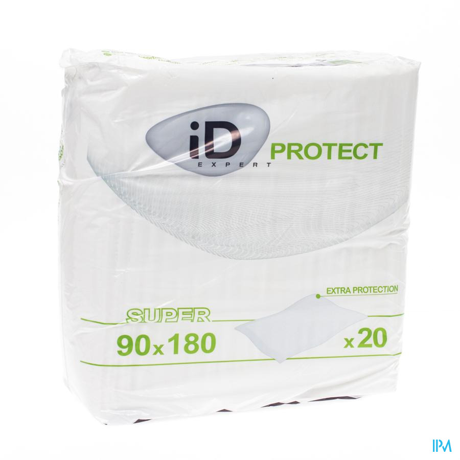 Id Expert Protect 90x180cm Super 20