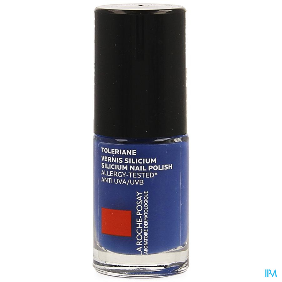 Lrp Toleriane Make Up Vao Silicum Bleu Fonce 6ml