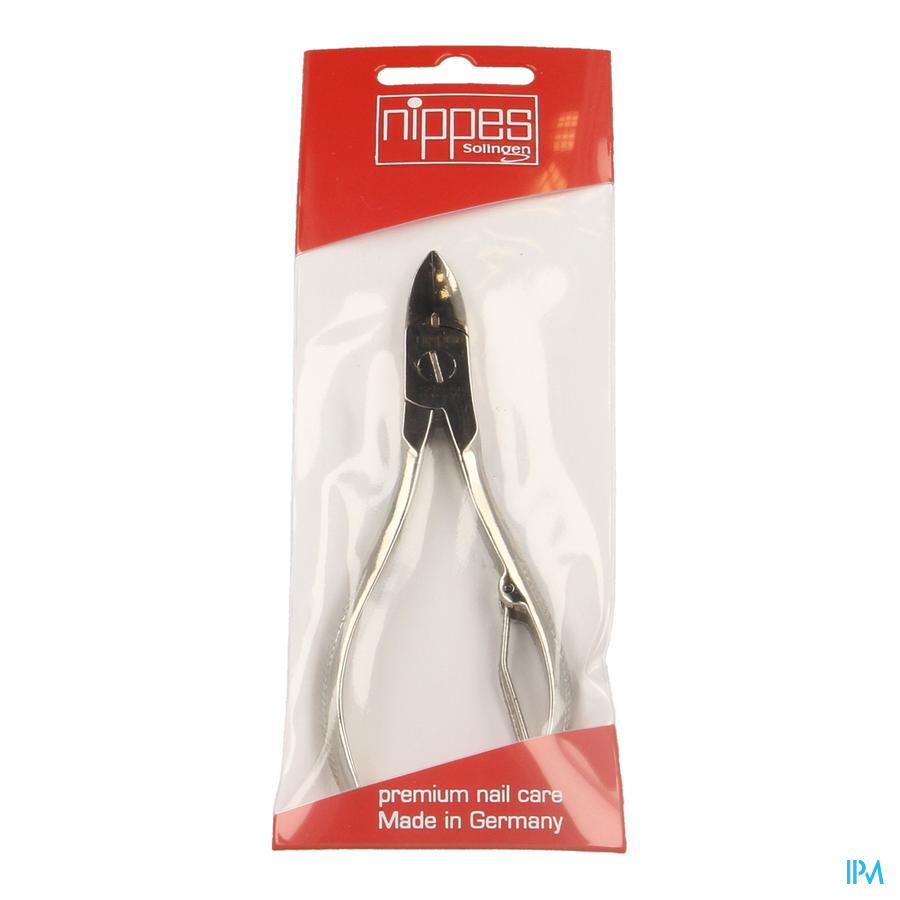 Nippes Pince Ongles Ordinaire N27