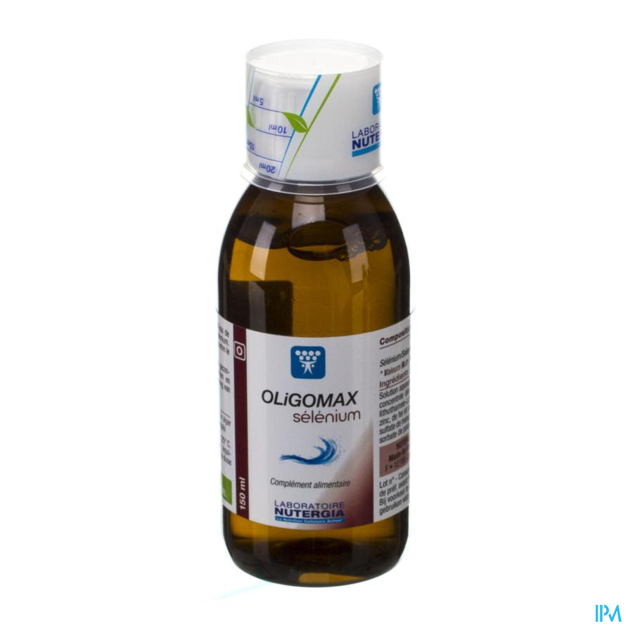Oligomax Selenium 150ml