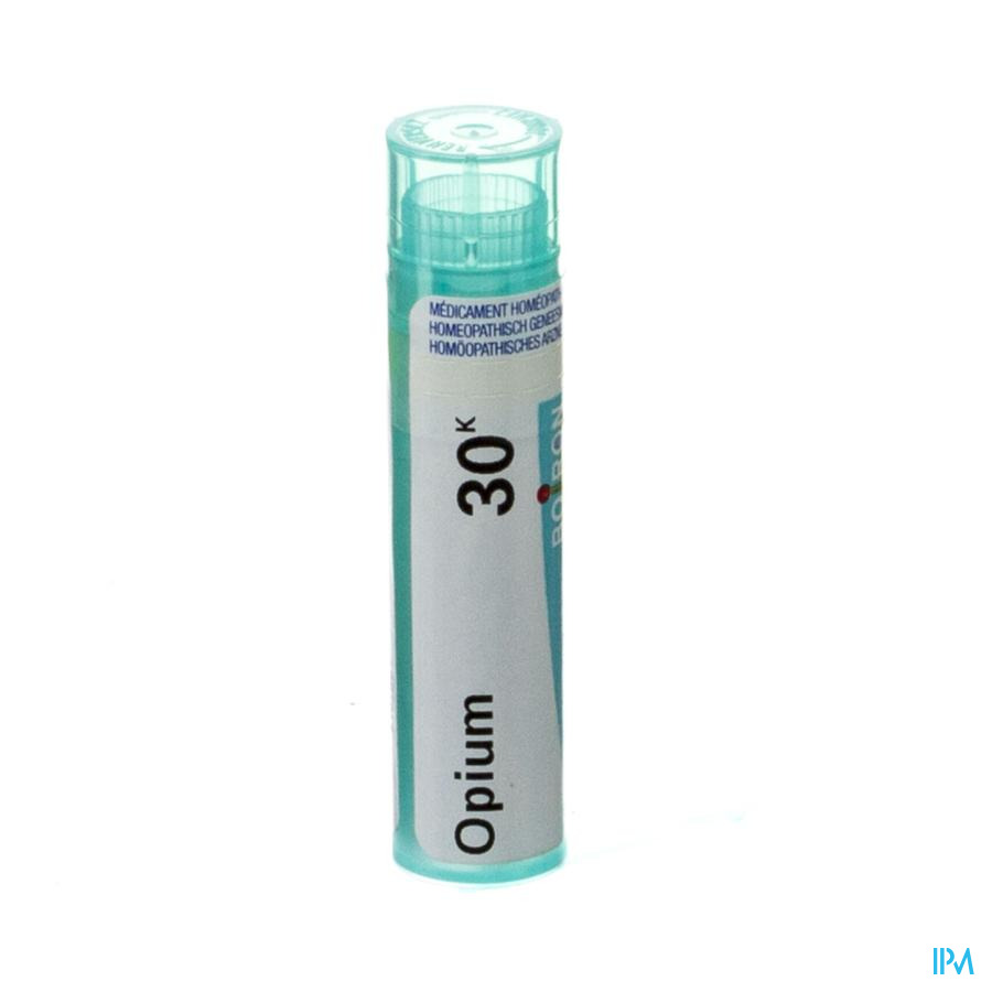 Opium 30k Gr 4g Boiron