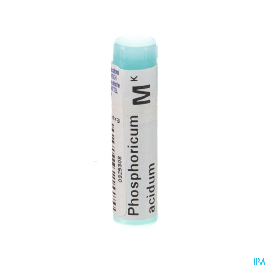 Phosphoricum Acidum Mk Gl Boiron