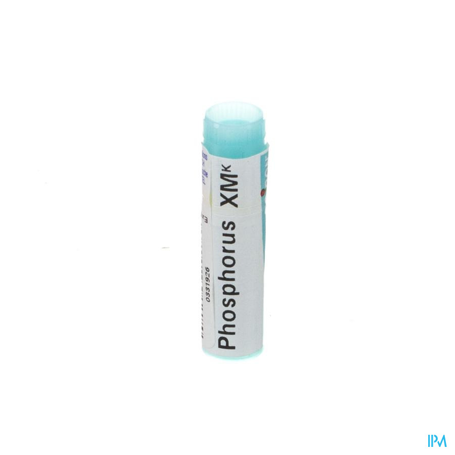 Phosphorus Xmk Gl Boiron