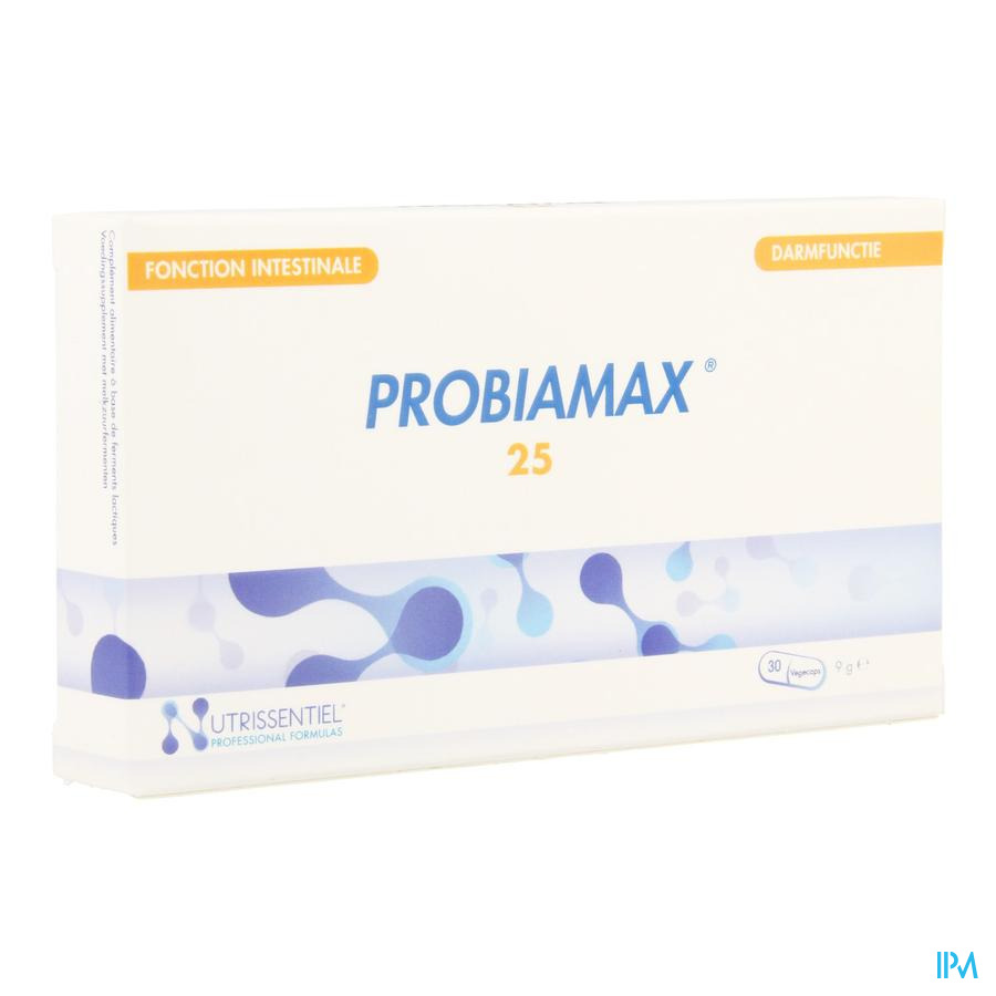 Probiamax V-caps 30