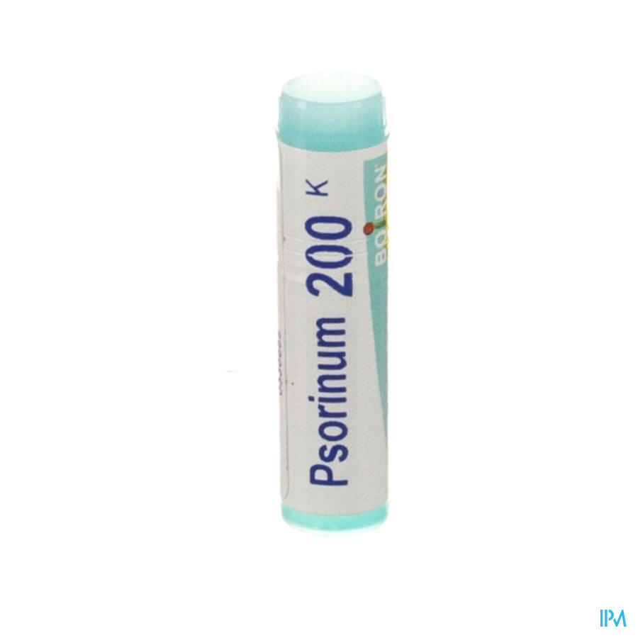 Psorinum 200k Gl Boiron