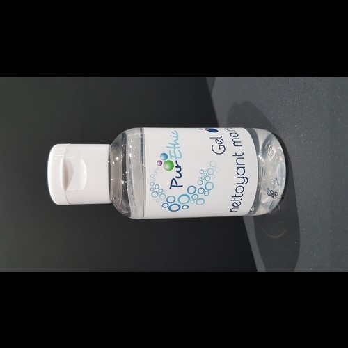 Purethic Gel hydro-alcoolique 50ml