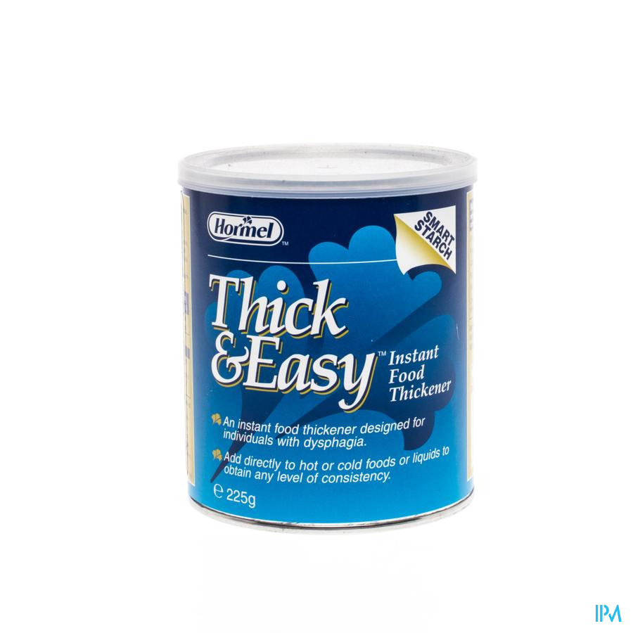 Thick & Easy Epaissant Instant 225g 7917681